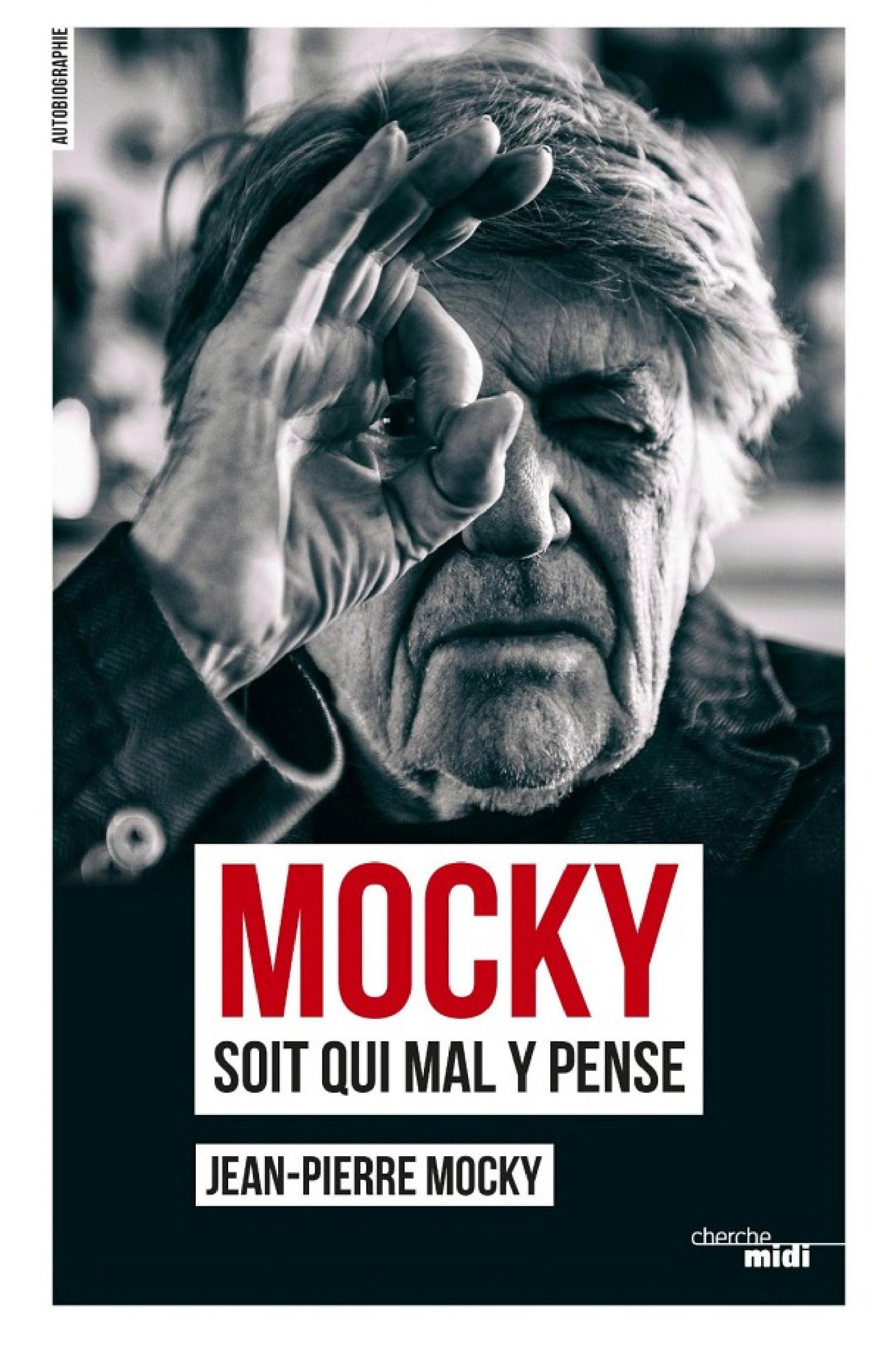 Mocky soit qui mal y pense