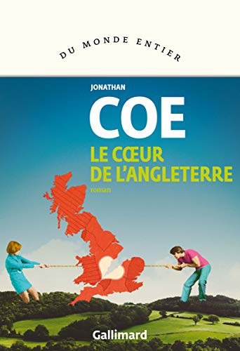 Le cœur de l'Angleterre
