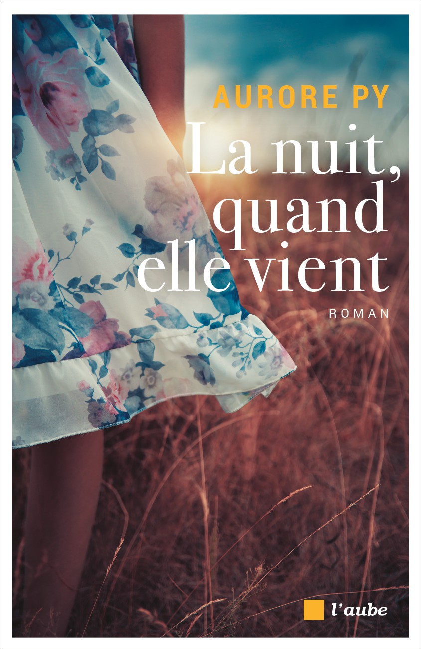La nuit, quand elle vient