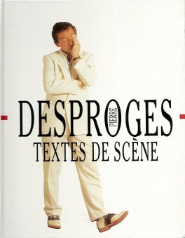 Théâtre Grévin octobre 1986