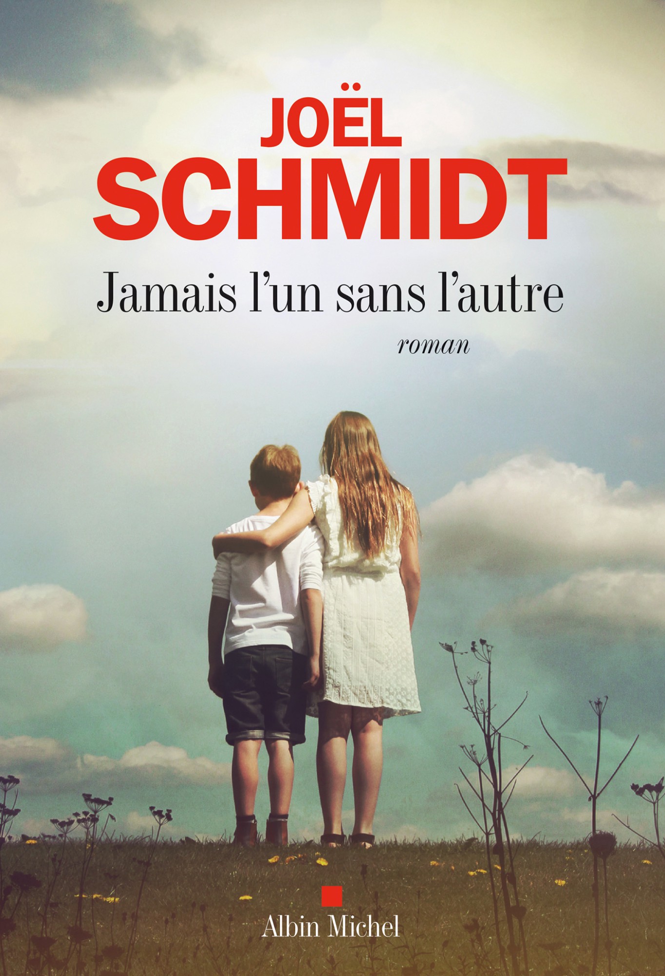 Jamais l’un sans l’autre
