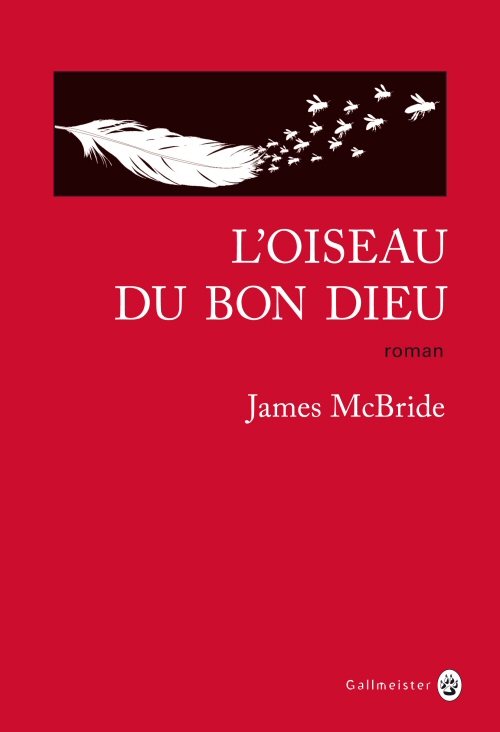 L'oiseau du Bon Dieu (2013)