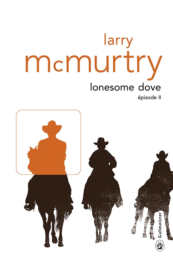 Lonesome Dove Episode 2