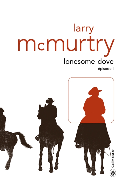 Lonesome Dove Episode 1