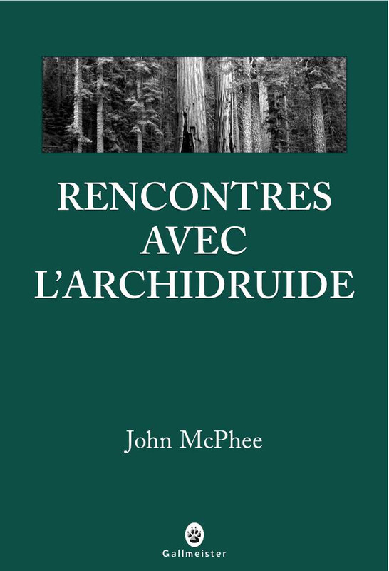 Rencontres avec l'Archidruide
