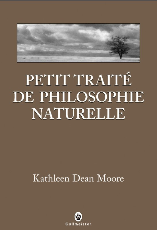 Petit traité de philosophie naturelle