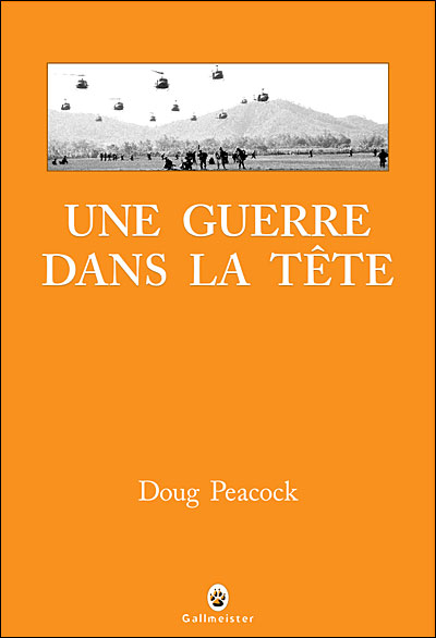 Une guerre dans la tête