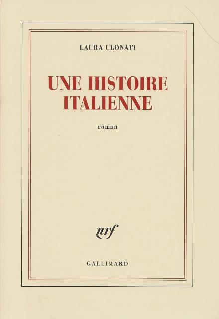 Une histoire italienne