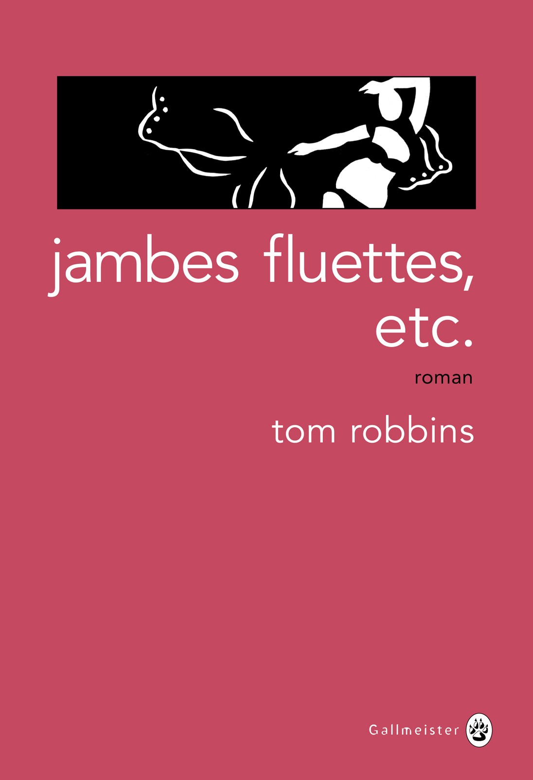 Jambes fluettes etc