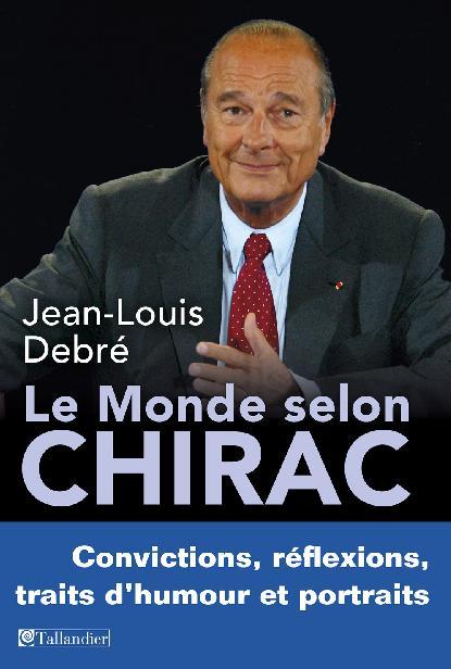 Le monde selon Chirac