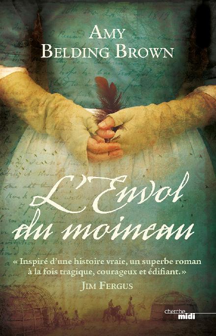L’Envol du moineau