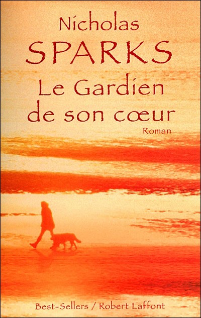 Le gardien de son coeur