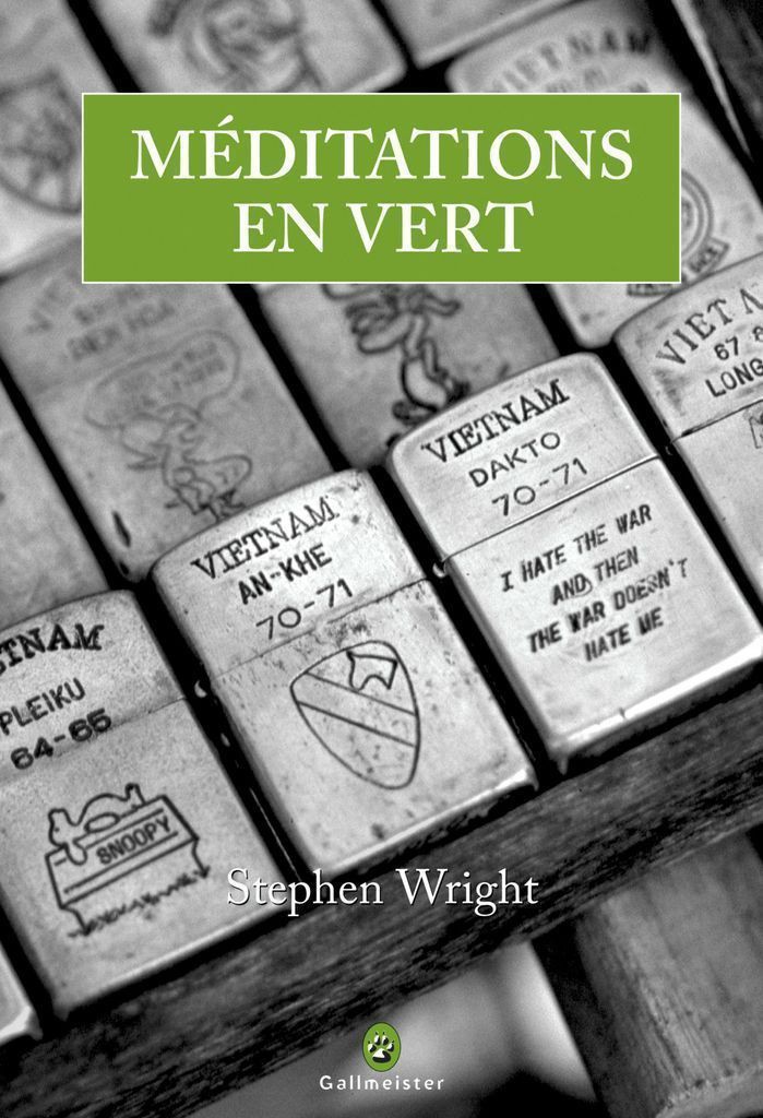 Méditations en vert