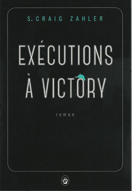 Exécutions à Victory