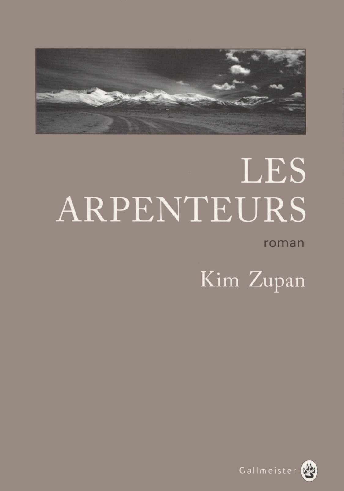 Les Arpenteurs