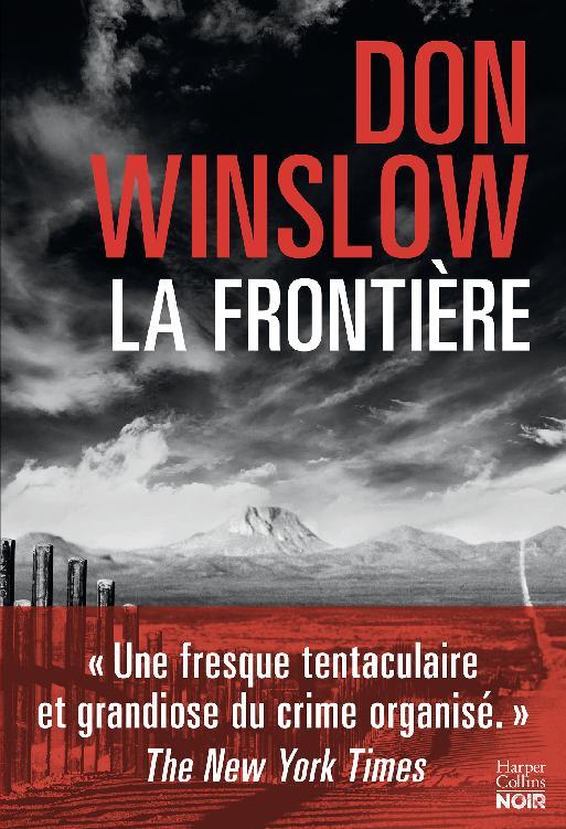 La Frontière