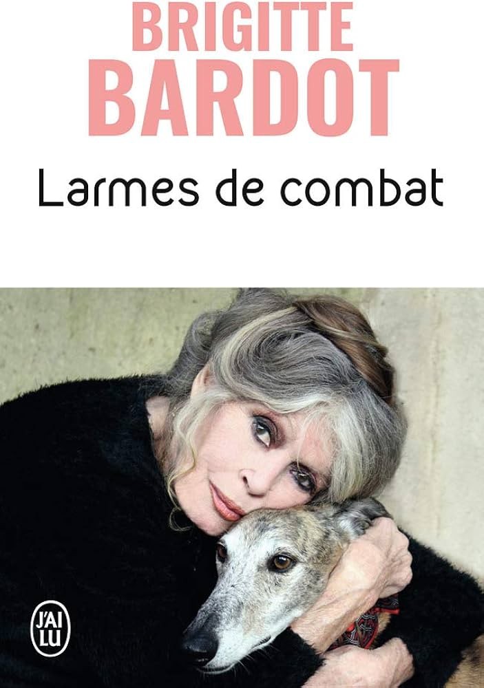 Larmes de combat
