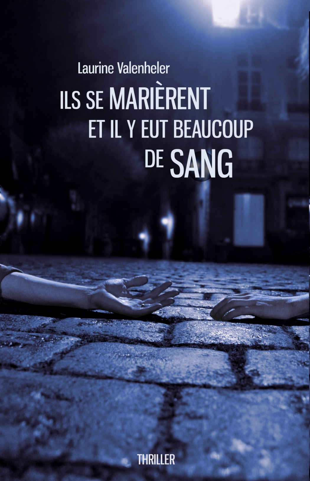 Ils se marièrent et il y eut beaucoup de sang