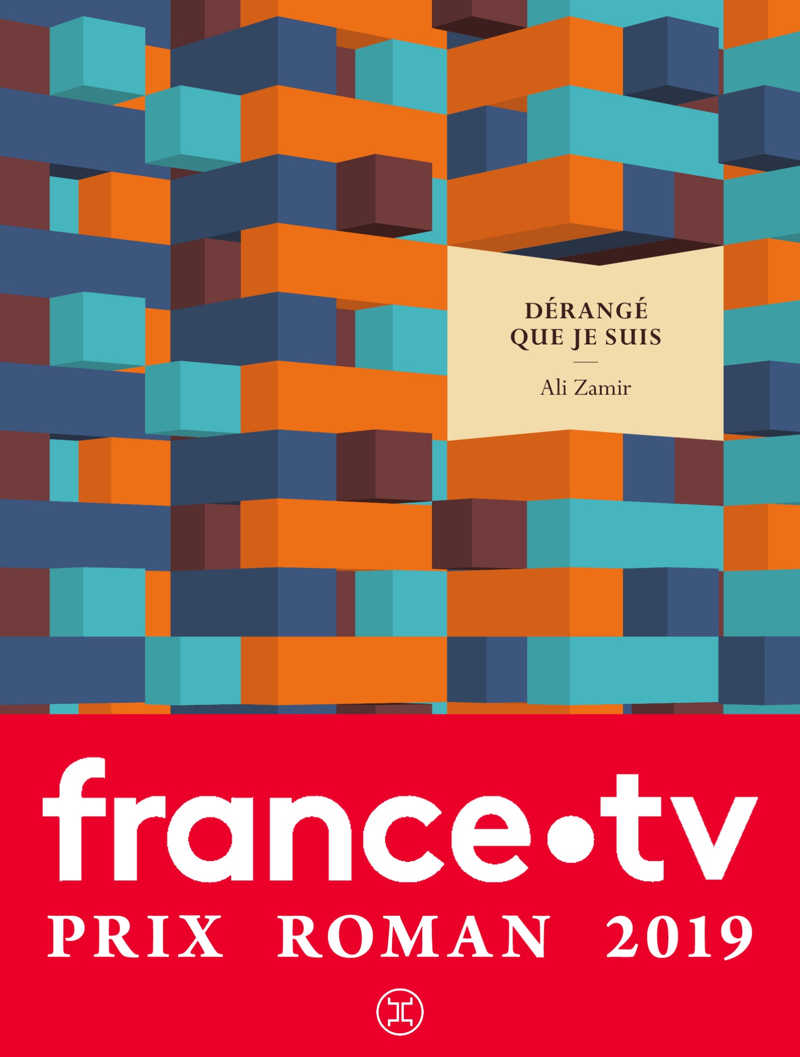 Dérangé que je suis