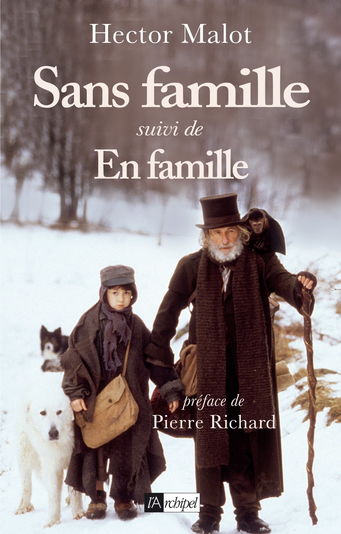 Sans famille