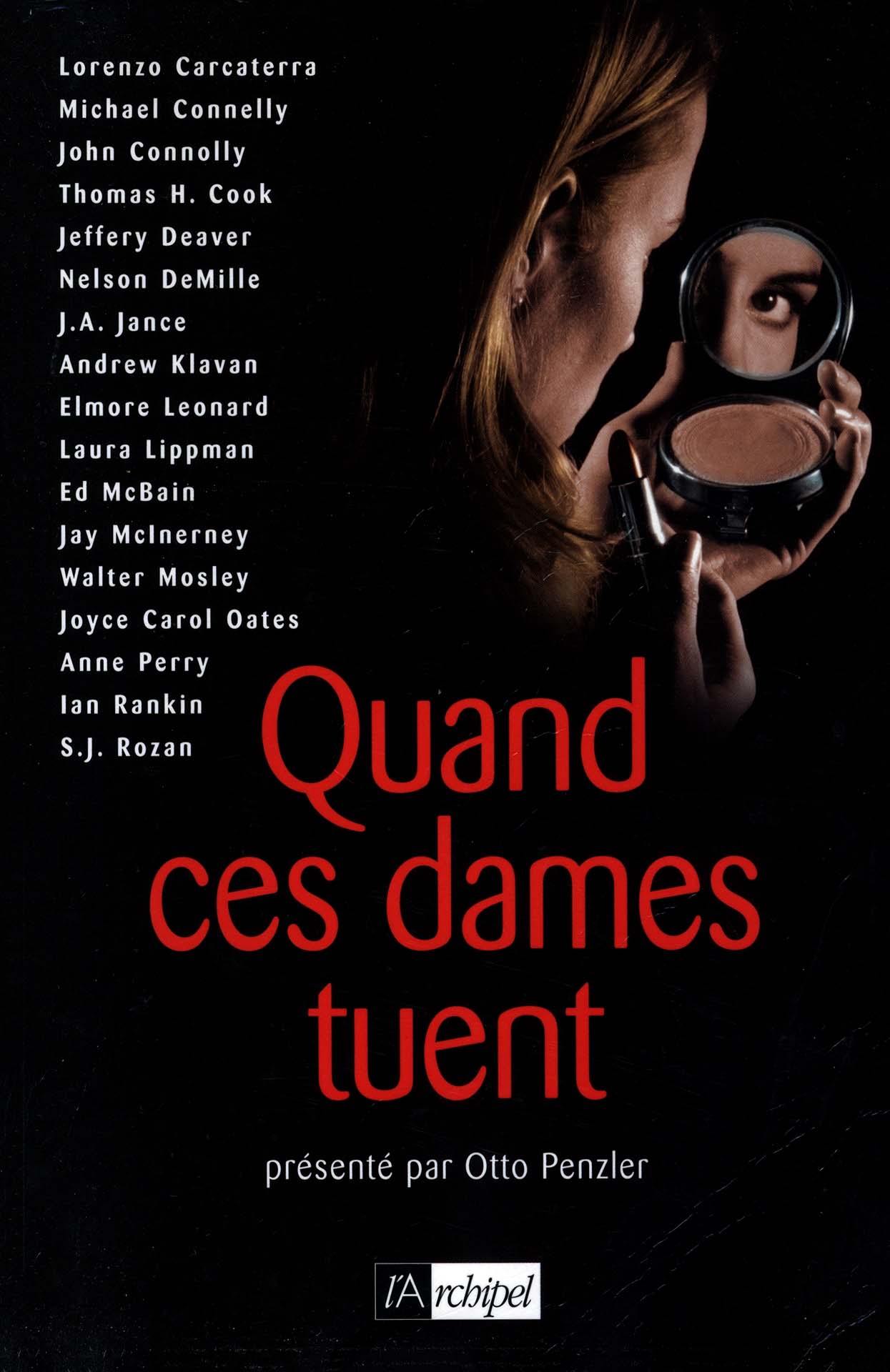 Quand ces dames tuent