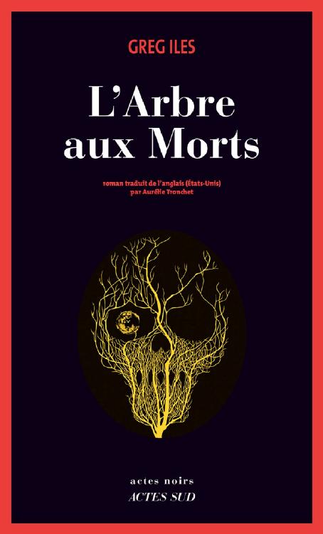 L'arbre aux morts