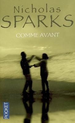 Comme avant