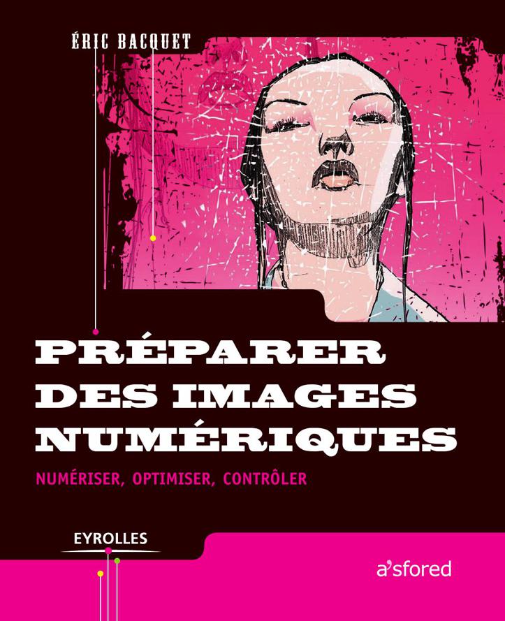Préparer des images numériques