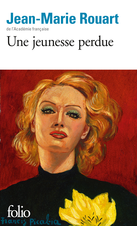 Une jeunesse perdue