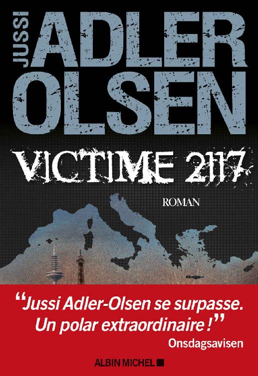 Victime 2117