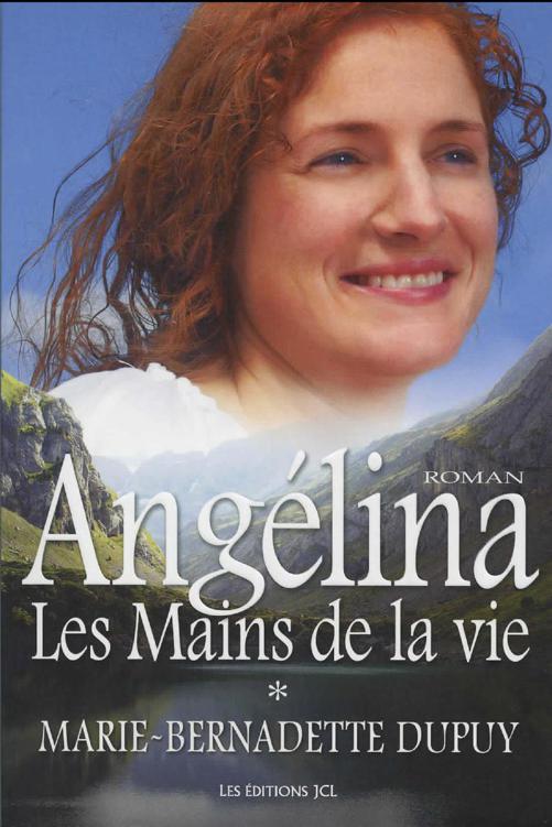 Angélina - Les Mains de la vie