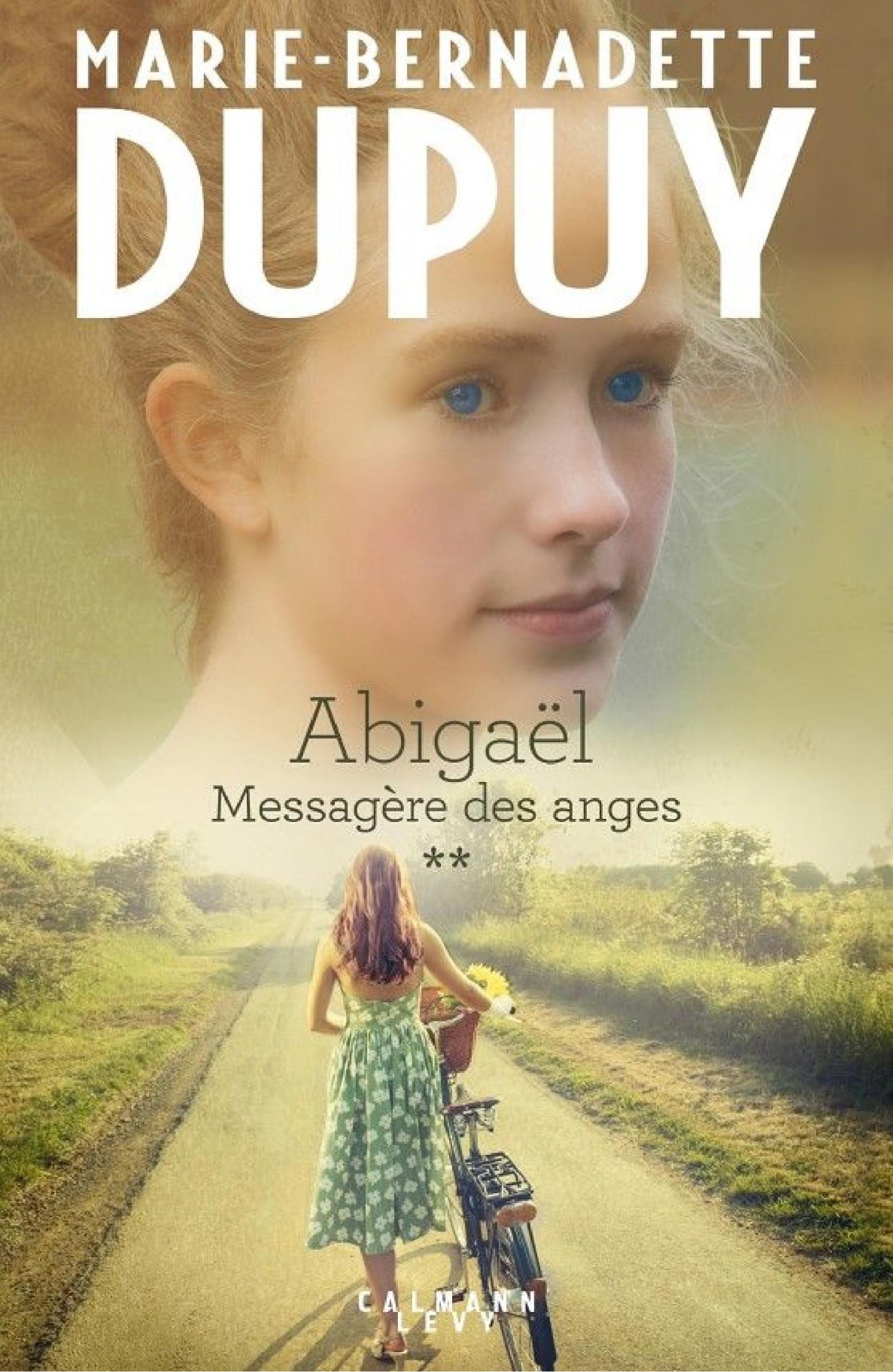 Abigaël - Messagère des anges T2