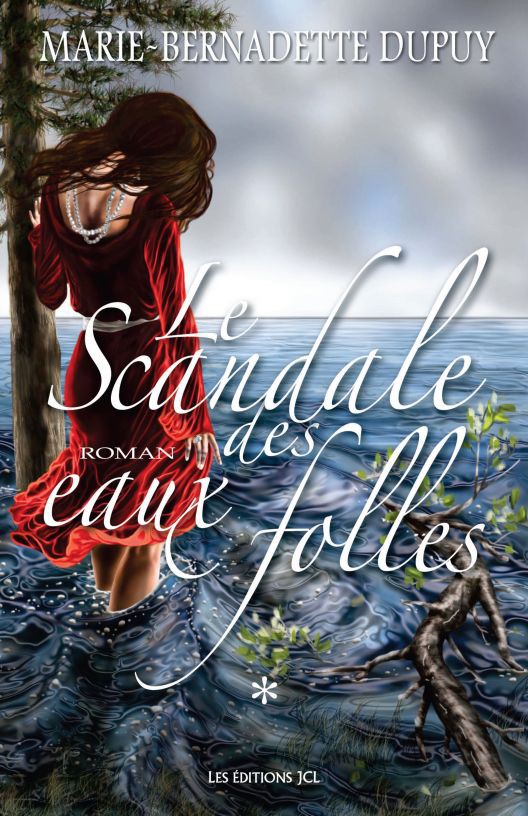 Le Scandale des eaux folles
