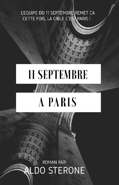 11 Septembre A Paris