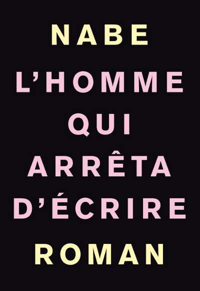 L'homme qui arrêta d'écrire