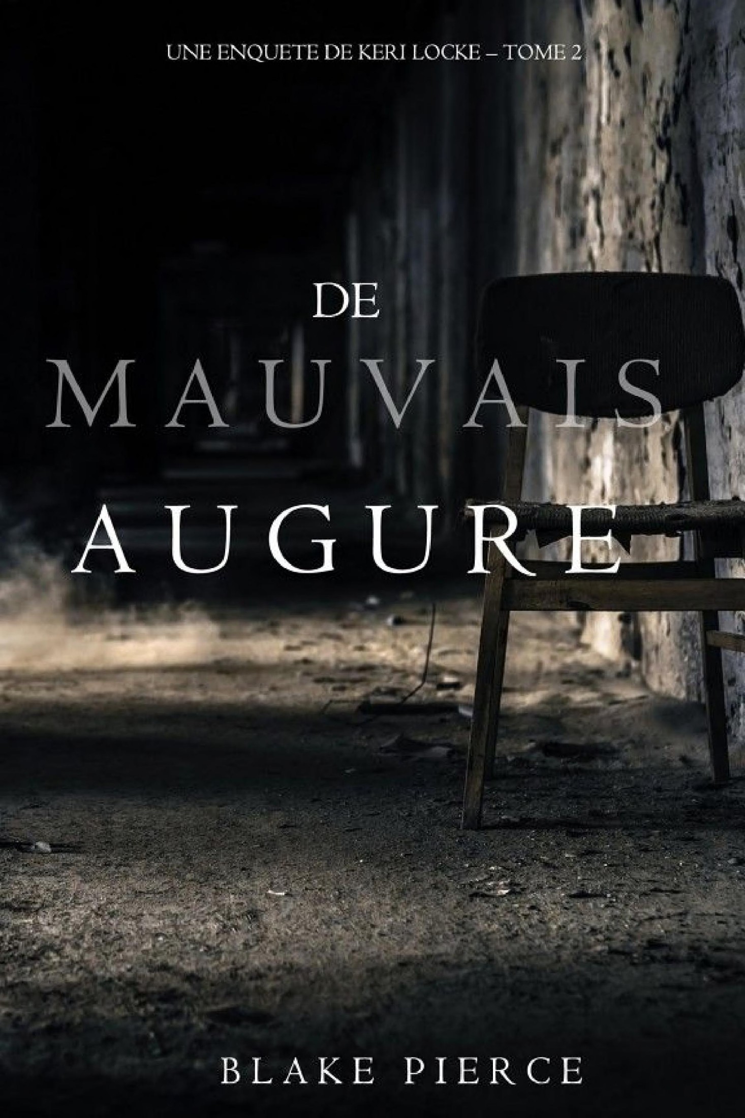 De mauvais augure