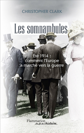 Les somnanbules