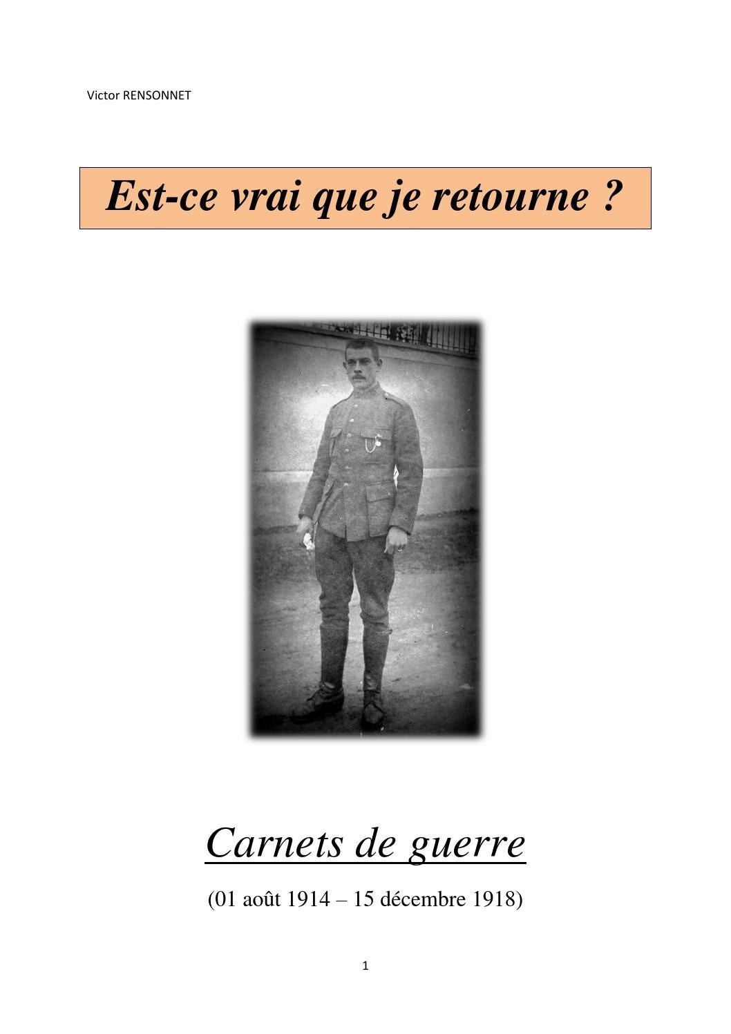 Les Confessions d’un capitaine prussien