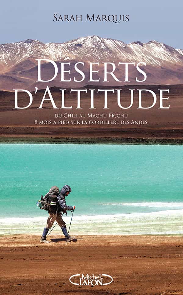 Déserts d’altitude