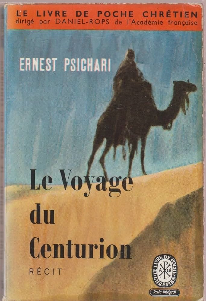 Le voyage du centurion