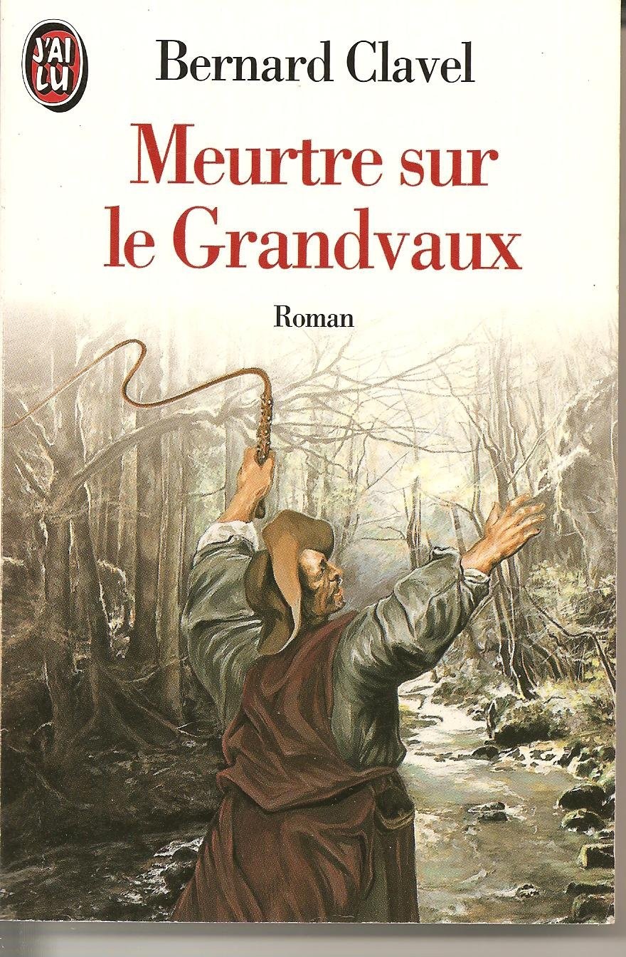 Meurtre sur le Grandvaux