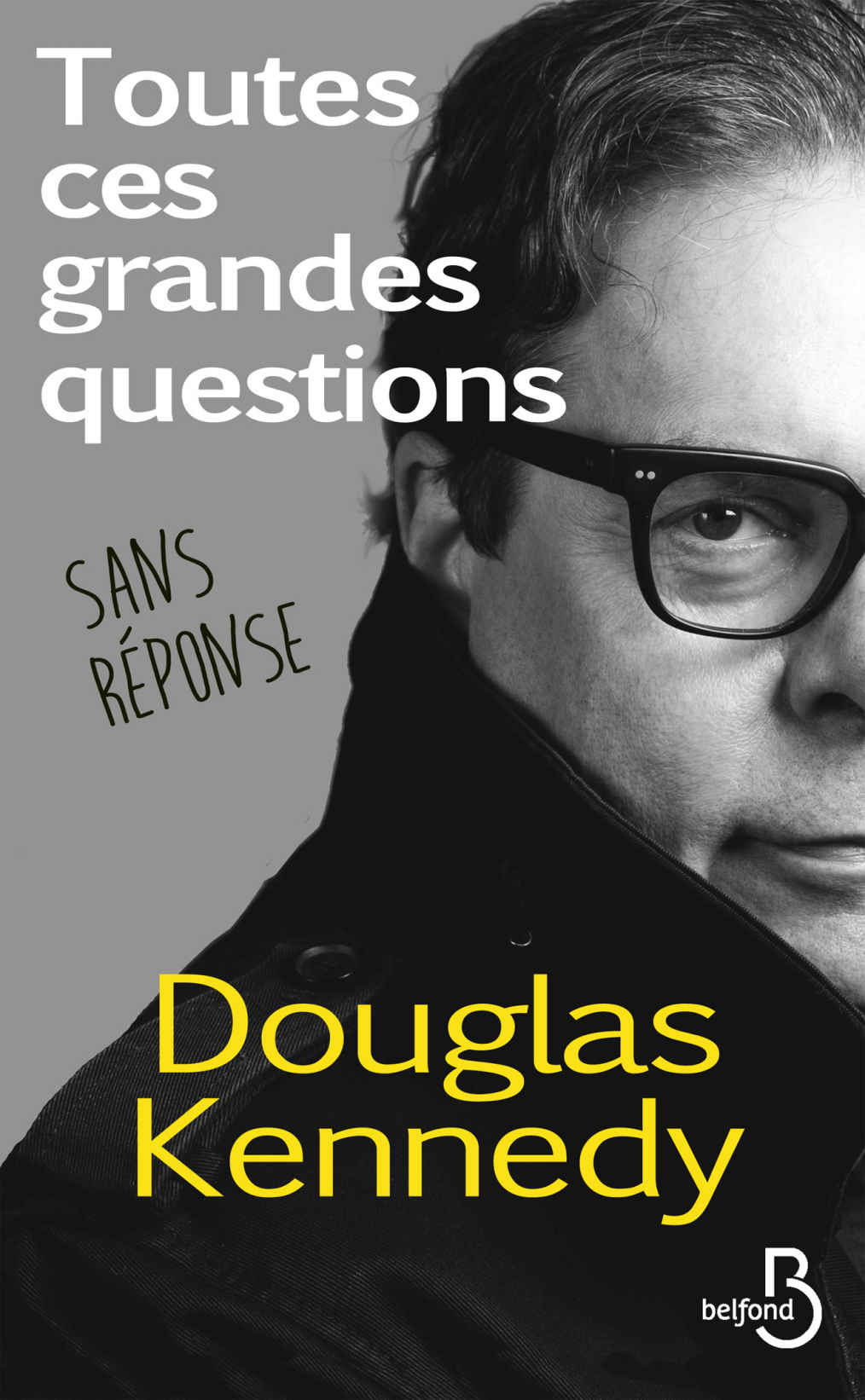 Toutes ces grandes questions sans réponse