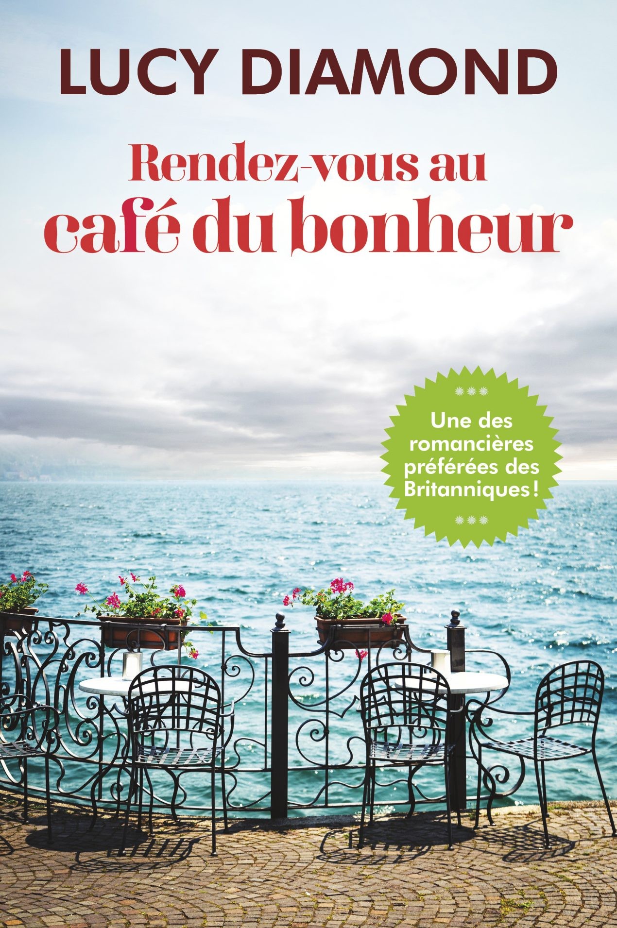 Rendez-vous au Café du bonheur