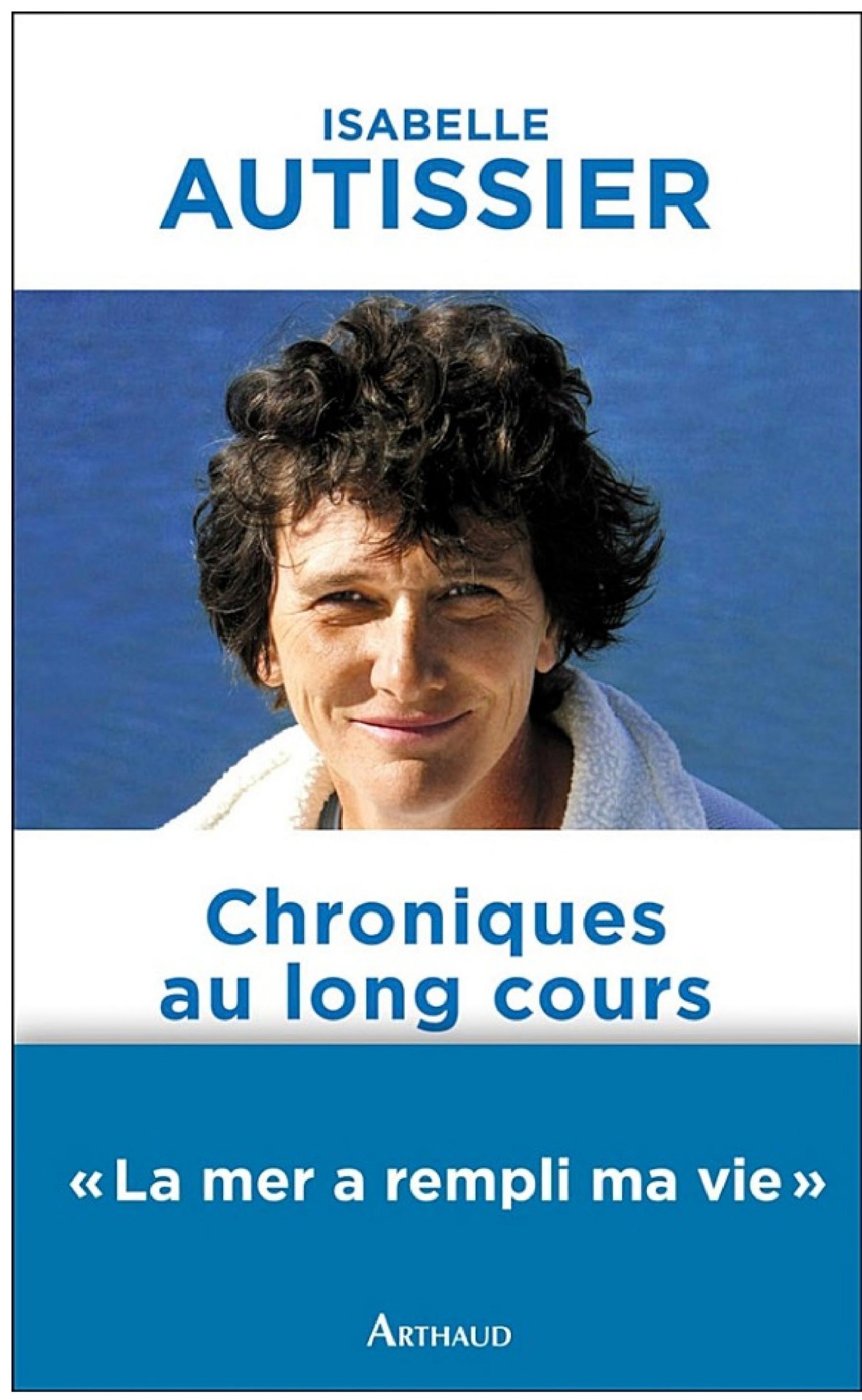 Chroniques au long cours