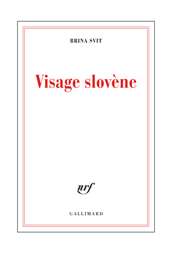 Visage slovène