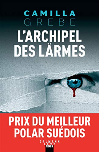 L’archipel des Lärmes
