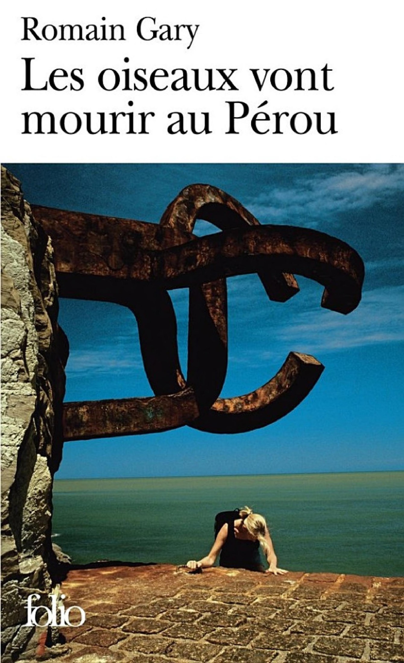 Les oiseaux vont mourir au Pérou