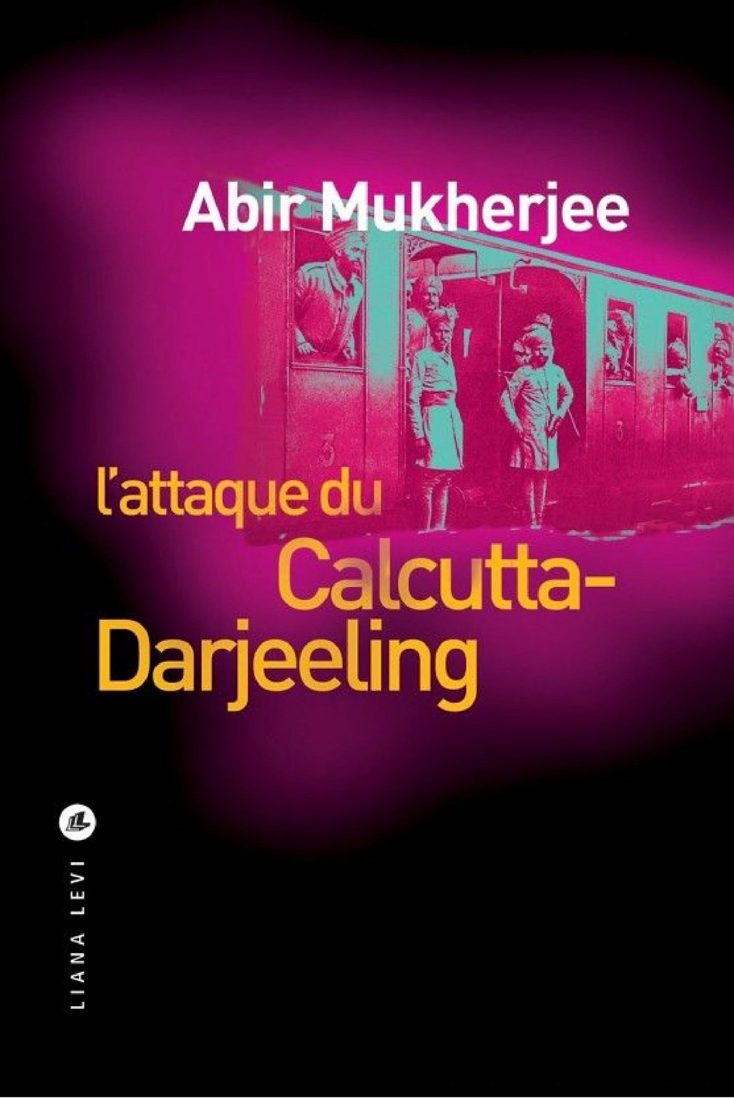 L'Attaque du Calcutta Darjeeling