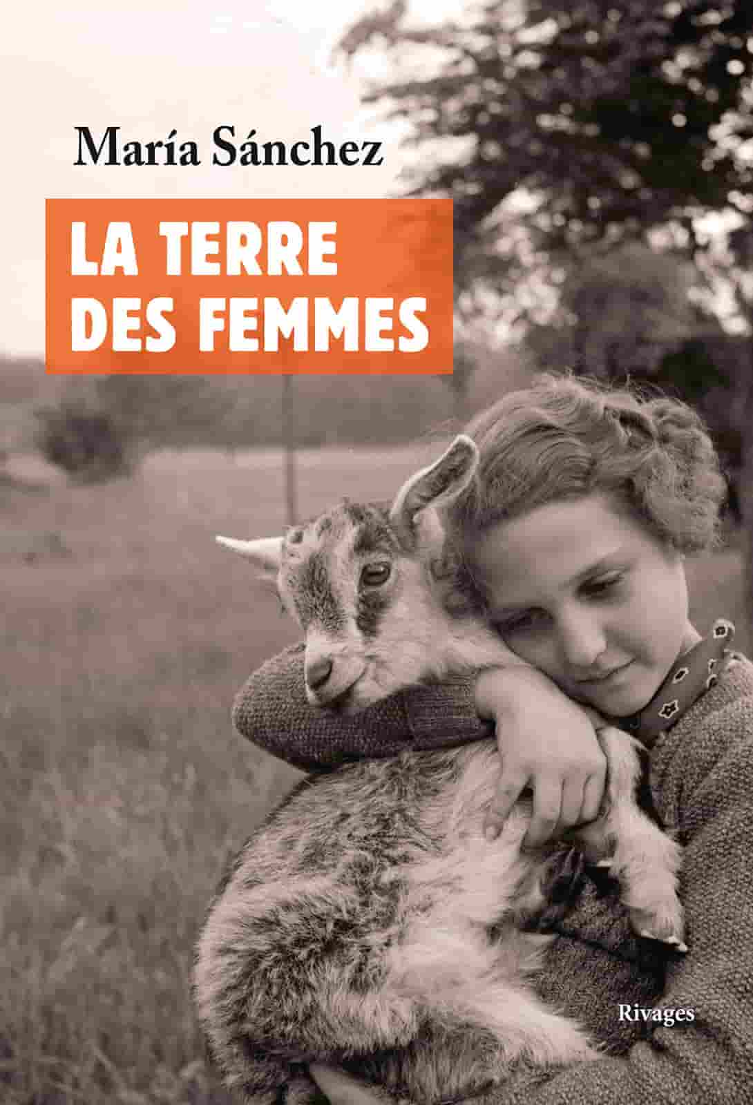 La terre des femmes