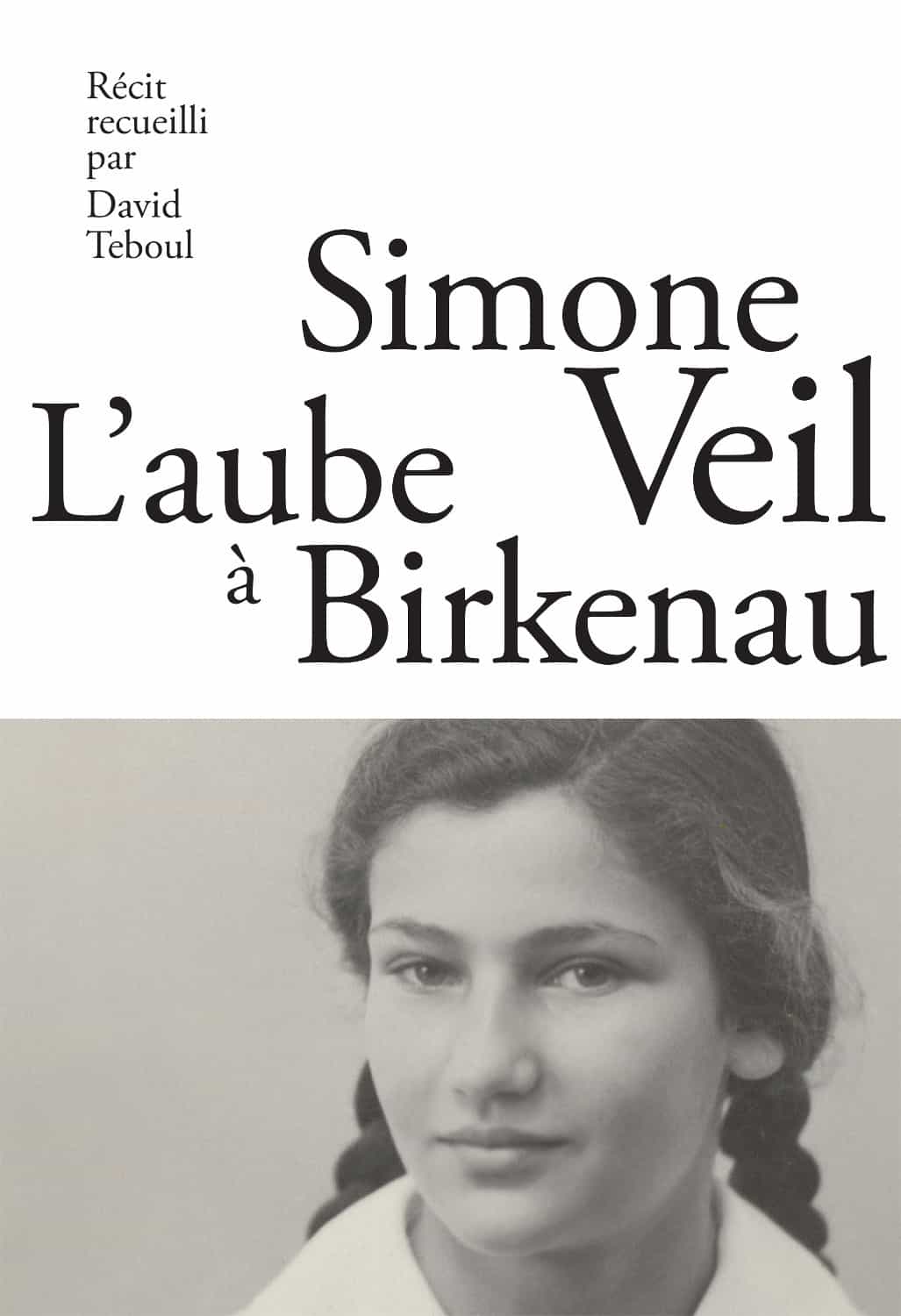 L'Aube à Birkenau